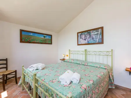 Montereggi, Gite 6 personnes à Vinci - Photo 27