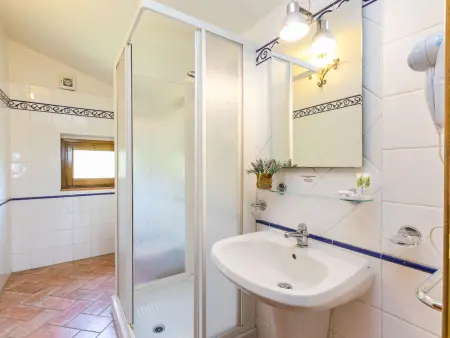 Montereggi, Gite 6 personnes à Vinci - Photo 30