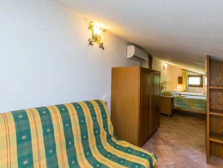 Montereggi, Gite 6 personnes à Vinci - Photo 33