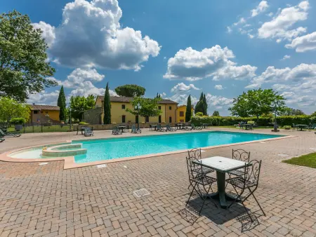 Montereggi, Gite 6 personnes à Vinci - Photo 35