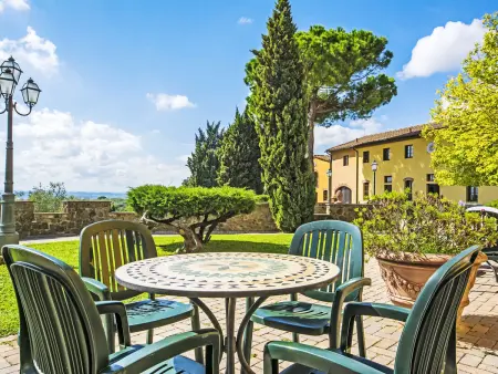 Montereggi, Gite 6 personnes à Vinci - Photo 47