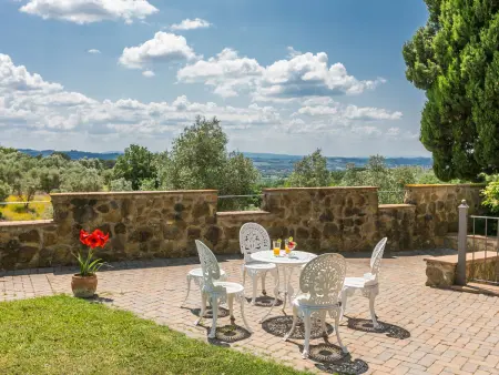 Montereggi, Gite 6 personnes à Vinci - Photo 52