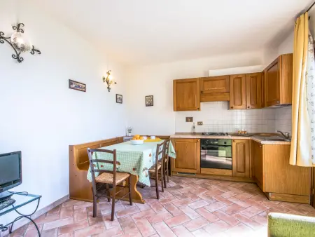 Montereggi, Gite 4 personnes à Vinci - Photo 10