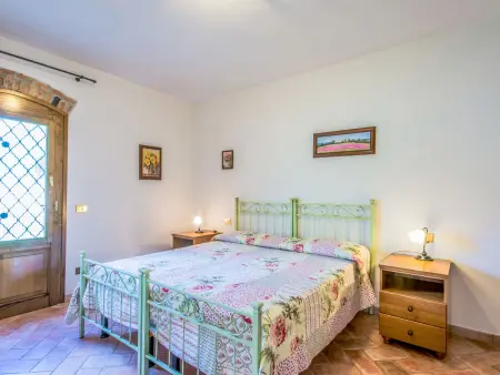 Montereggi, Gite 4 personnes à Vinci - Photo 11