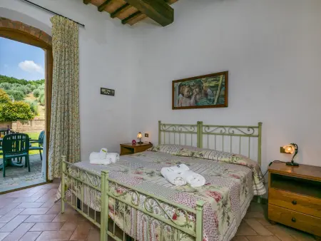 Montereggi, Gite 4 personnes à Vinci - Photo 18