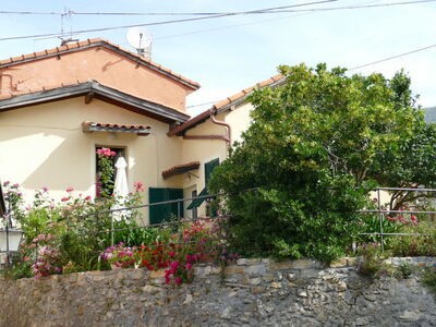 Location Maison à Chiusanico,Ca'Mea - N°849358