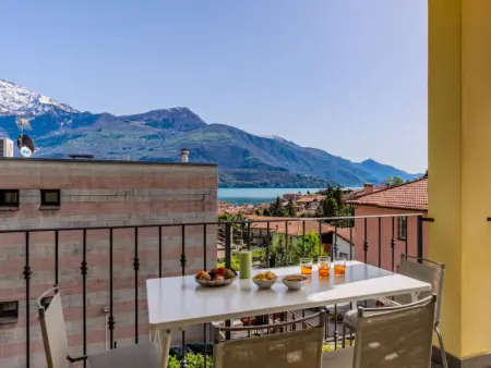 Pieve, Appartement 4 personnes à Gravedona - Photo 1