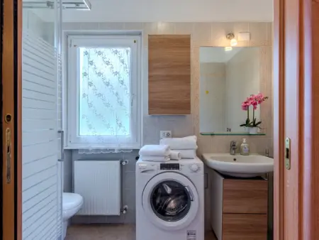 Pieve, Appartement 4 personnes à Gravedona - Photo 4