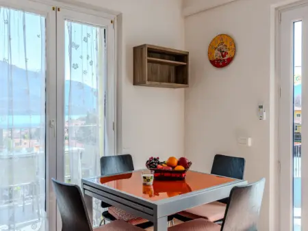 Pieve, Appartement 4 personnes à Gravedona - Photo 7