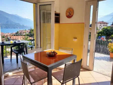 Pieve, Appartement 4 personnes à Gravedona - Photo 8