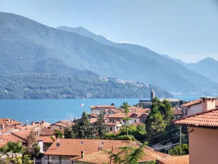Pieve, Appartement 4 personnes à Gravedona - Photo 9
