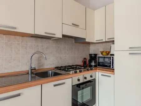 Pieve, Appartement 4 personnes à Gravedona - Photo 10