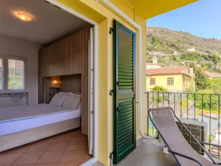 Pieve, Appartement 4 personnes à Gravedona - Photo 12