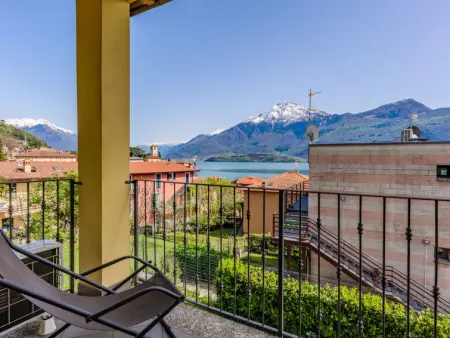 Pieve, Appartement 4 personnes à Gravedona - Photo 14