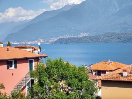 Pieve, Appartement 4 personnes à Gravedona - Photo 15
