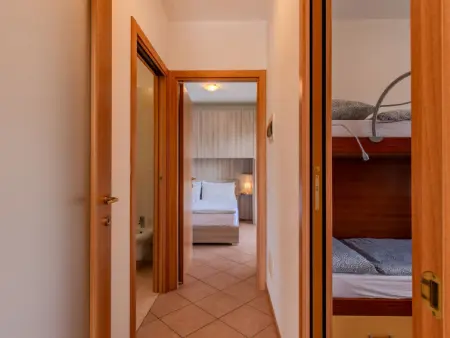 Pieve, Appartement 4 personnes à Gravedona - Photo 16