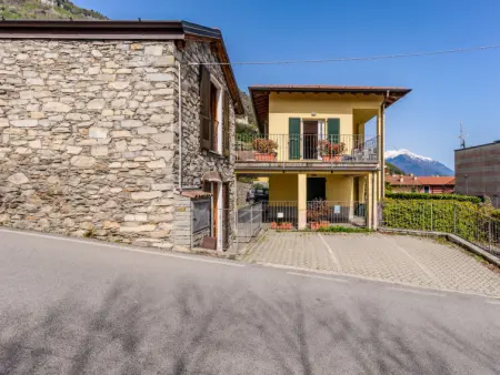 Pieve, Appartement 4 personnes à Gravedona - Photo 22