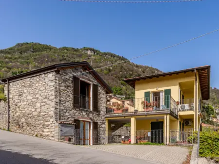 Pieve, Appartement 4 personnes à Gravedona - Photo 23