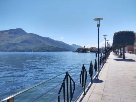 Pieve, Appartement 4 personnes à Gravedona - Photo 30