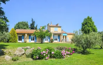 Maison à Lançon Provence FPB450 N°849364