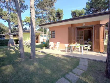 Borgo Veneziano, Maison 7 personnes à Lignano Pineta - Photo 2
