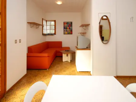 Borgo Veneziano, Maison 7 personnes à Lignano Pineta - Photo 5