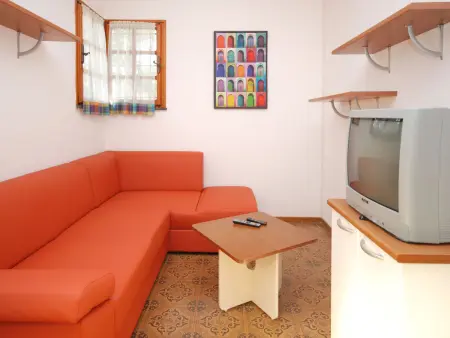 Borgo Veneziano, Maison 7 personnes à Lignano Pineta - Photo 6