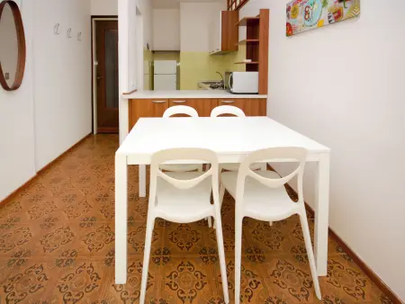 Borgo Veneziano, Maison 7 personnes à Lignano Pineta - Photo 7