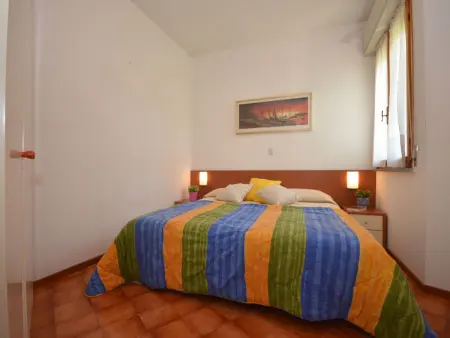 Borgo Veneziano, Maison 7 personnes à Lignano Pineta - Photo 8