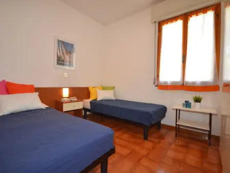 Borgo Veneziano, Maison 7 personnes à Lignano Pineta - Photo 10