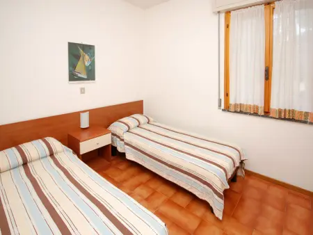 Borgo Veneziano, Maison 7 personnes à Lignano Pineta - Photo 11