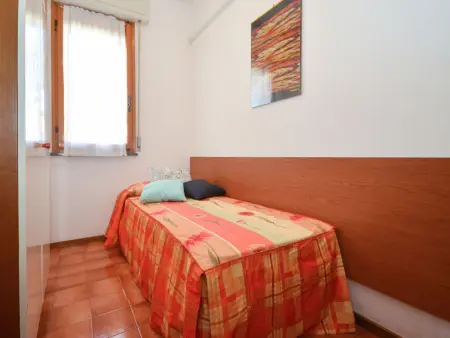 Borgo Veneziano, Maison 7 personnes à Lignano Pineta - Photo 12