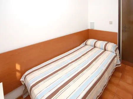Borgo Veneziano, Maison 7 personnes à Lignano Pineta - Photo 13