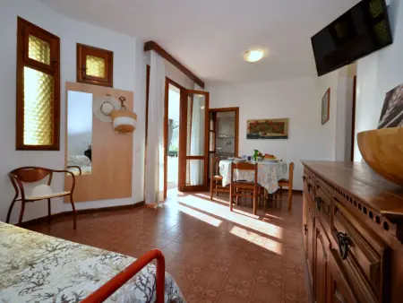 Villaggio Alex, Maison 6 personnes à Lignano Pineta - Photo 3