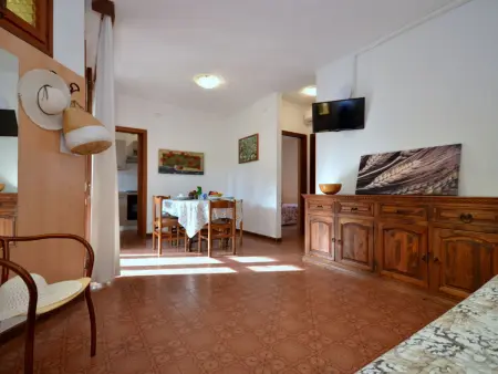 Villaggio Alex, Maison 6 personnes à Lignano Pineta - Photo 4