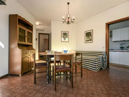 Villaggio Alex, Maison 6 personnes à Lignano Pineta - Photo 5