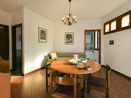 Villaggio Alex, Maison 6 personnes à Lignano Pineta - Photo 6
