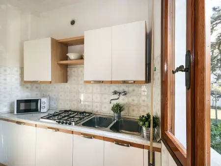 Villaggio Alex, Maison 6 personnes à Lignano Pineta - Photo 8