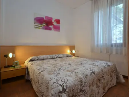 Villaggio Alex, Maison 6 personnes à Lignano Pineta - Photo 9