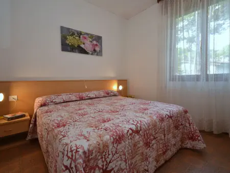 Villaggio Alex, Maison 6 personnes à Lignano Pineta - Photo 10