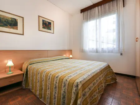 Villaggio Alex, Maison 6 personnes à Lignano Pineta - Photo 11