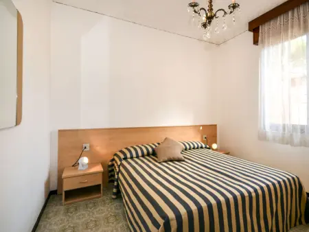 Villaggio Alex, Maison 6 personnes à Lignano Pineta - Photo 12