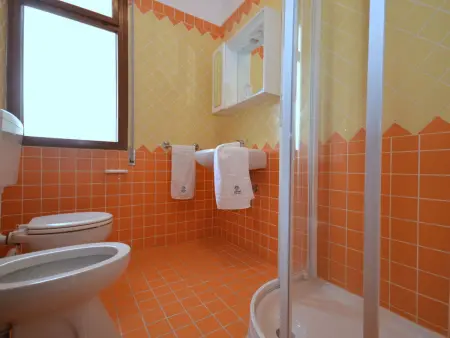 Villaggio Alex, Maison 6 personnes à Lignano Pineta - Photo 13