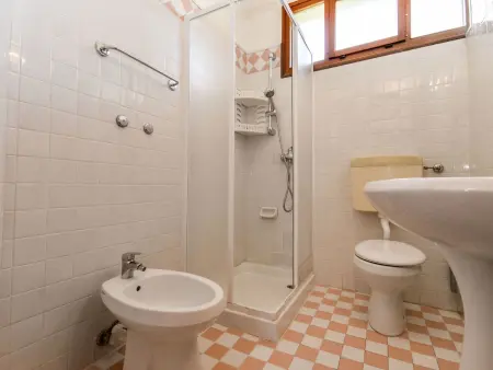 Villaggio Alex, Maison 6 personnes à Lignano Pineta - Photo 14