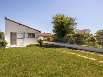 Maison à Saint Palais sur mer,Mésanges FR3206.193.1 N°849624