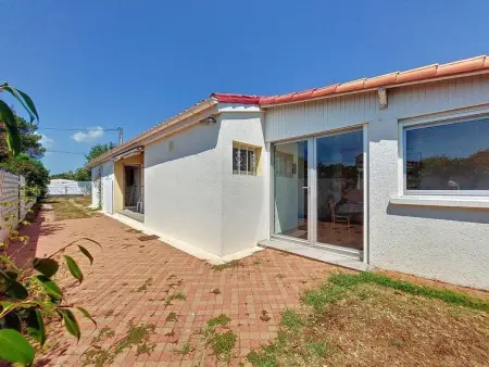 Mésanges, Maison 5 personnes à Saint Palais sur mer - Photo 1