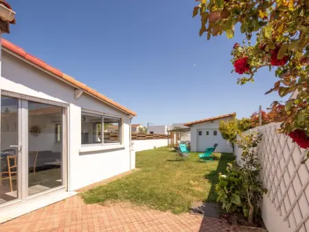 Mésanges, Maison 5 personnes à Saint Palais sur mer - Photo 4