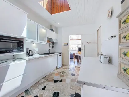 Mésanges, Maison 5 personnes à Saint Palais sur mer - Photo 9