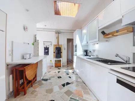 Mésanges, Maison 5 personnes à Saint Palais sur mer - Photo 10