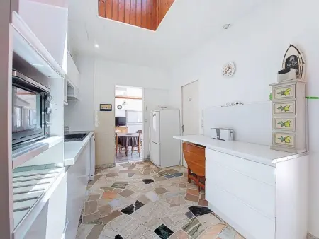 Mésanges, Maison 5 personnes à Saint Palais sur mer - Photo 12